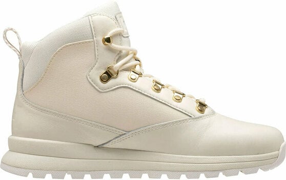 Womens Outdoor Shoes Helly Hansen Women's Victoria Boots Snow/White 38 Womens Outdoor Shoes - 2