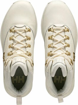 Dámske outdoorové topánky Helly Hansen Women's Victoria Boots Snow/White 38 Dámske outdoorové topánky - 6
