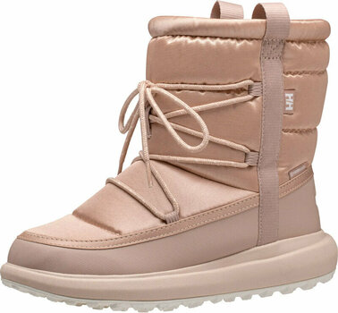 Snow Boots Helly Hansen Women's Isolabella 2 Demi Winter Boots Rose Dust/Shell 37,5 Snow Boots - 3