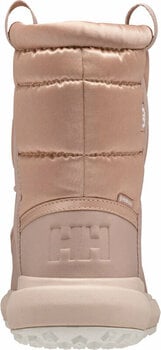 Snow Boots Helly Hansen Women's Isolabella 2 Demi Winter Boots Rose Dust/Shell 38,7 Snow Boots - 4