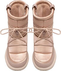 Snöstövlar Helly Hansen Women's Isolabella 2 Demi Rose Dust/Shell - 5