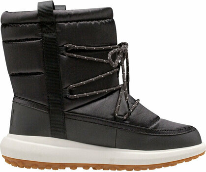 Зимни обувки Helly Hansen Women's Isolabella 2 Demi Winter Boots Black/Off White 37,5 Зимни обувки - 2