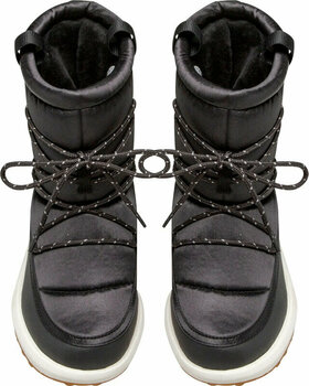 Зимни обувки Helly Hansen Women's Isolabella 2 Demi Winter Boots Black/Off White 37,5 Зимни обувки - 6