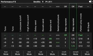 Sampler Polyend Tracker Mini Sampler - 6