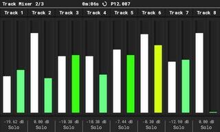 Sampler Polyend Tracker Mini Sampler - 7
