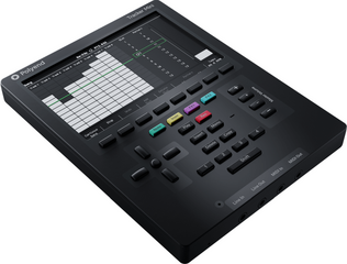 Sampler Polyend Tracker Mini Sampler - 1