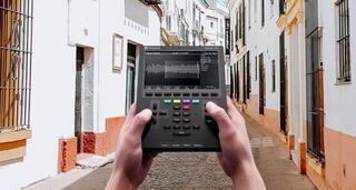 Sampler Polyend Tracker Mini Sampler - 4