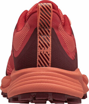 Terep futócipők
 Helly Hansen Women's Trail Wizard Trail Running Shoes Poppy Red/Sunset Pink 37,5 Terep futócipők - 3