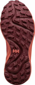 Terränglöpning Skor Helly Hansen Women's Trail Wizard Trail Running Shoes Poppy Red/Sunset Pink 37,5 Terränglöpning Skor - 4