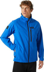 Jacke Helly Hansen HP Racing Jacke Cobalt S - 2