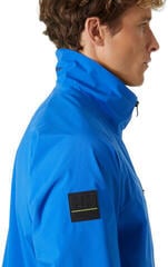 Jacke Helly Hansen HP Racing Jacke Cobalt S - 5