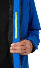Jacke Helly Hansen HP Racing Jacke Cobalt S - 7