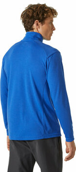 Sweat-shirt Helly Hansen HP 1/2 Zip Sweat-shirt Cobalt XL - 4