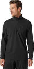 Trui Helly Hansen HP 1/2 Zip Trui Ebony S - 2
