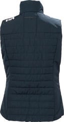 Casaco Helly Hansen Women's Crew Insulator 2.0 Navy - 1