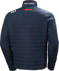 Bunda Helly Hansen Men's Crew Insulator 2.0 Navy - 1
