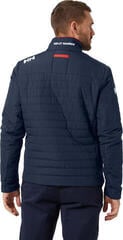 Zeiljas Helly Hansen Men's Crew Insulator 2.0 Navy - 3