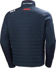 Jacke Helly Hansen Men's Crew Insulator 2.0 Navy - 1