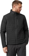 Giacca Helly Hansen Men's Crew Insulator 2.0 Ebony - 2