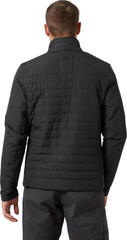 Giacca Helly Hansen Men's Crew Insulator 2.0 Ebony - 3