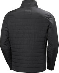 Σακάκι Helly Hansen Men's Crew Insulator 2.0 Ebony - 1
