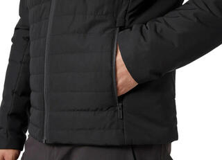 Σακάκι Helly Hansen Men's Crew Insulator 2.0 Ebony - 6