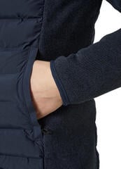 Jacket Helly Hansen Women's Arctic Ocean Hybrid Insulator Jacket Navy XS - 6