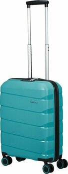 Lifestyle Σακίδιο Πλάτης / Τσάντα American Tourister Air Move Spinner 55/20 TSA Cabin Teal 32,5 L Αποσκευές - 2