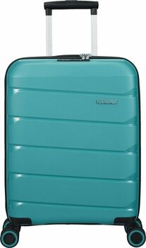 Lifestyle Σακίδιο Πλάτης / Τσάντα American Tourister Air Move Spinner 55/20 TSA Cabin Teal 32,5 L Αποσκευές - 3