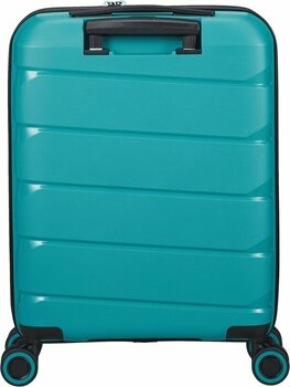 Лайфстайл раница / Чанта American Tourister Air Move Spinner 55/20 TSA Cabin Teal 32,5 L Багаж - 5