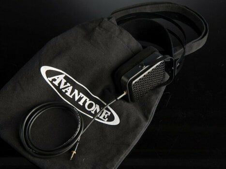 Studio Headphones Avantone Pro Planar II - 4