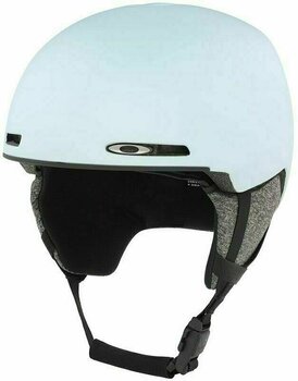 Ski Helmet Oakley MOD1 Mips Light Blue Breeze M (55-59 cm) Ski Helmet - 3