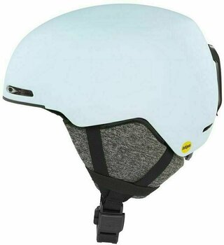 Ski Helmet Oakley MOD1 Mips Light Blue Breeze M (55-59 cm) Ski Helmet - 4