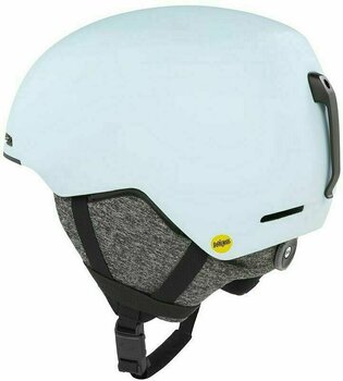 Ski Helmet Oakley MOD1 Mips Light Blue Breeze M (55-59 cm) Ski Helmet - 5