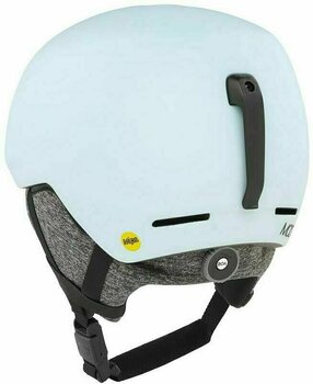 Ski Helmet Oakley MOD1 Mips Light Blue Breeze M (55-59 cm) Ski Helmet - 6