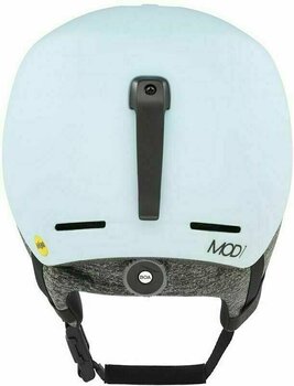 Lyžařská helma Oakley MOD1 Mips Light Blue Breeze M (55-59 cm) Lyžařská helma - 7