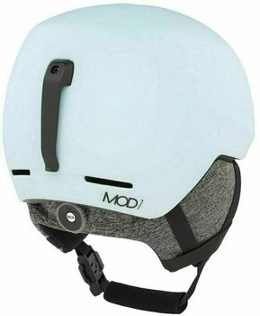 Ski Helmet Oakley MOD1 Mips Light Blue Breeze M (55-59 cm) Ski Helmet - 8