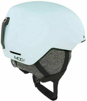 Ski Helmet Oakley MOD1 Mips Light Blue Breeze M (55-59 cm) Ski Helmet - 9