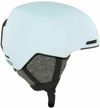 Lyžařská helma Oakley MOD1 Mips Light Blue Breeze M (55-59 cm) Lyžařská helma - 10