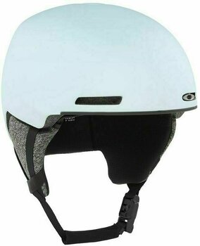 Ski Helmet Oakley MOD1 Mips Light Blue Breeze M (55-59 cm) Ski Helmet - 12