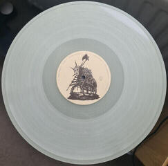 LP deska Sleep Token - Take Me Back To Eden (Clear Coloured) (2 LP) - 1