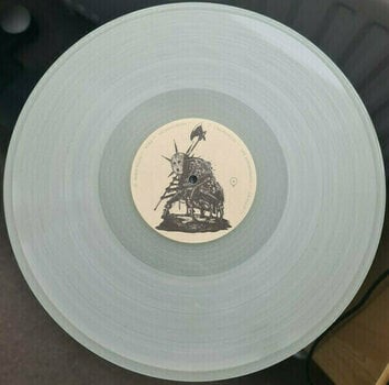 Disque vinyle Sleep Token - Take Me Back To Eden (Clear Coloured) (2 LP) - 2