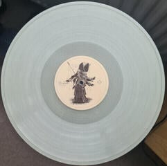 LP deska Sleep Token - Take Me Back To Eden (Clear Coloured) (2 LP) - 2
