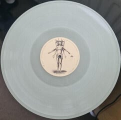 LP deska Sleep Token - Take Me Back To Eden (Clear Coloured) (2 LP) - 3