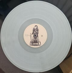 LP deska Sleep Token - Take Me Back To Eden (Clear Coloured) (2 LP) - 4