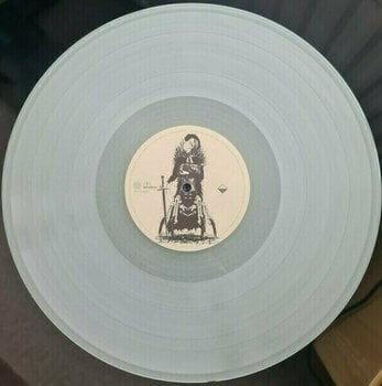 LP Sleep Token - Take Me Back To Eden (Clear Coloured) (2 LP) - 5