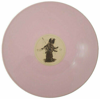 Vinyl Record Sleep Token - Take Me Back To Eden (Pink Coloured) (2 LP) - 4