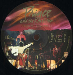 LP ploča Prince - Live (Remastered) (3 LP) - 5