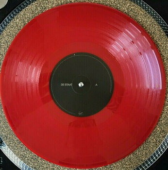 Disque vinyle De Staat - Red, Yellow, Blue (3 x 10" Vinyl) - 3