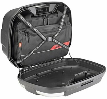 Příslušenství pro moto kufry, tašky Givi T484C Inner and Extendable Bag for Trekker TRK33/TRK35/TRK46 - 3